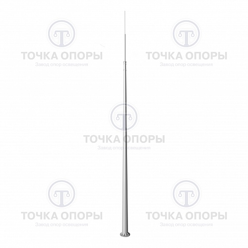 Молниеотвод МОТ 20