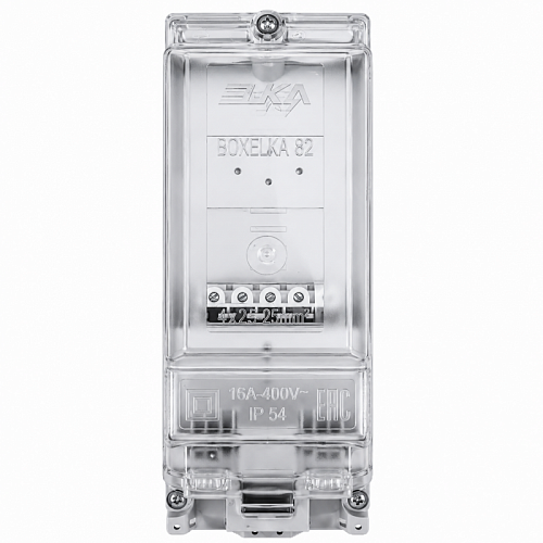 Соединительная коробка BOXELKA 82-1R 5x25 IP 54 в Москве