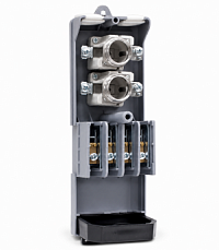 Соединительная коробка HEKM-2035-2D2-4S6
