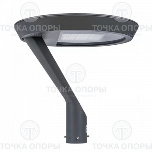 Парковые светодиодные светильники IP66 40W 4000K GL-16