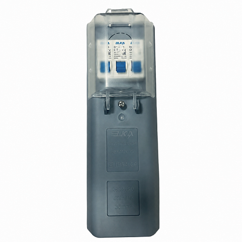 Соединительная коробка HEKM-2035-4S6-1R-3SB в Москве